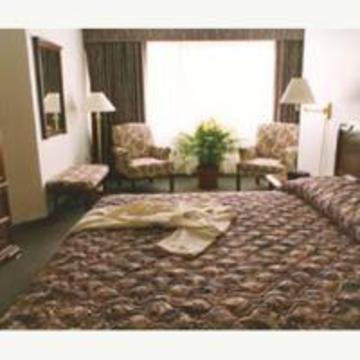 Radisson Suite Hotel Halifax Dış mekan fotoğraf