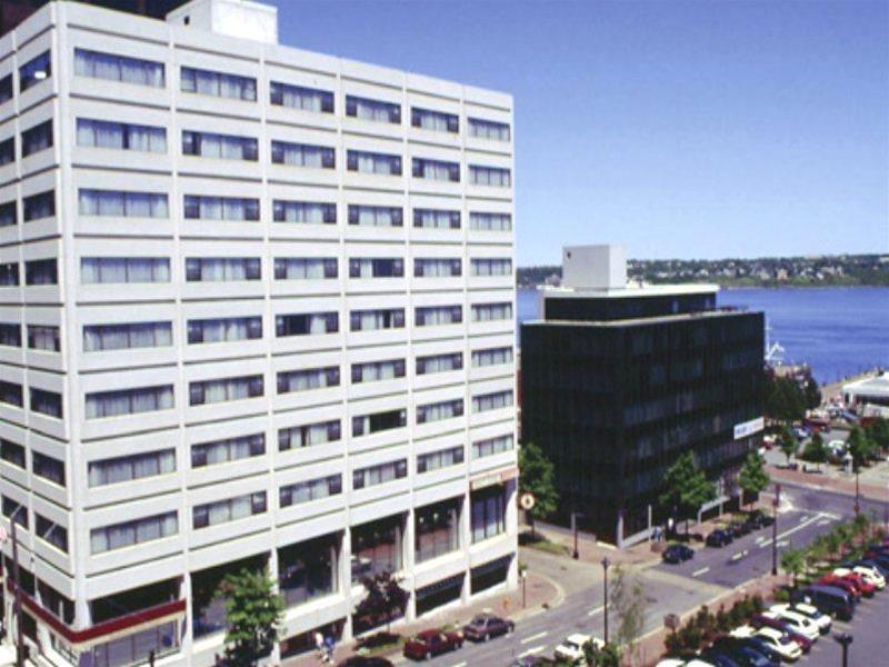 Radisson Suite Hotel Halifax Dış mekan fotoğraf