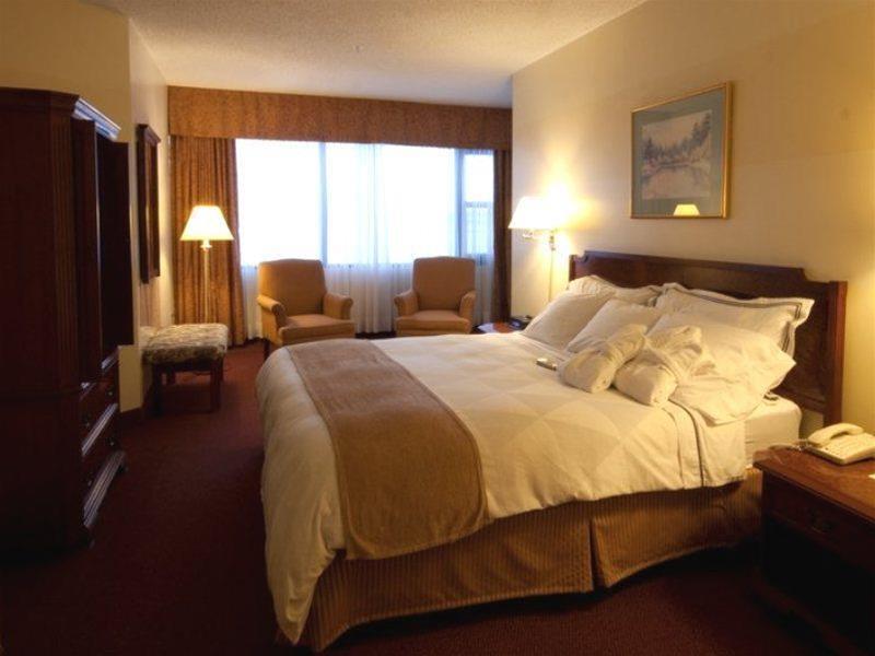 Radisson Suite Hotel Halifax Dış mekan fotoğraf