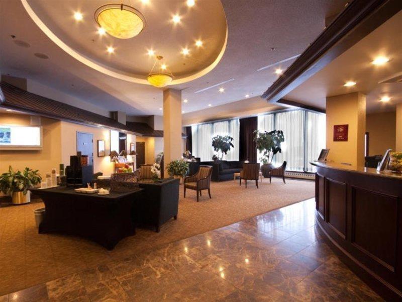 Radisson Suite Hotel Halifax Dış mekan fotoğraf